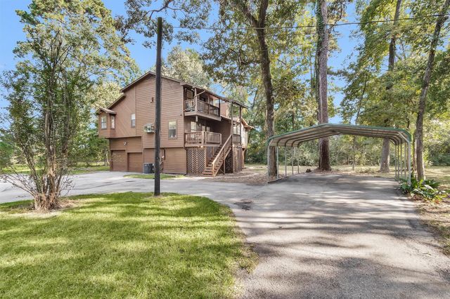 16 Creek Forest Lane, Conroe, TX 77384