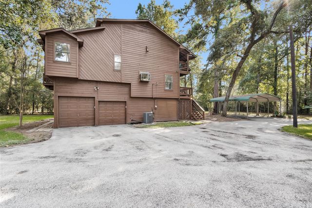 16 Creek Forest Lane, Conroe, TX 77384