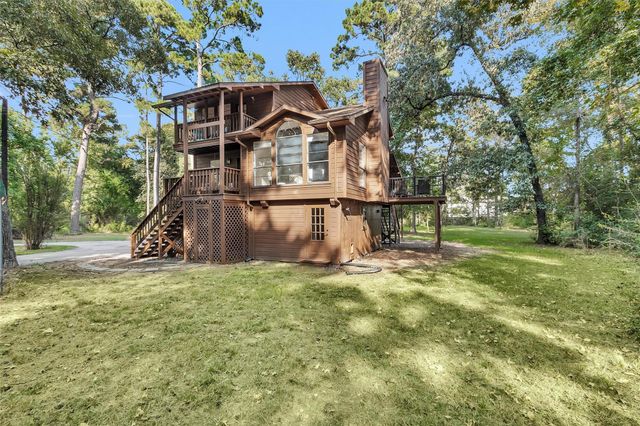 16 Creek Forest Lane, Conroe, TX 77384