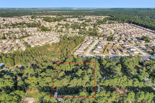 16 Creek Forest Lane, Conroe, TX 77384