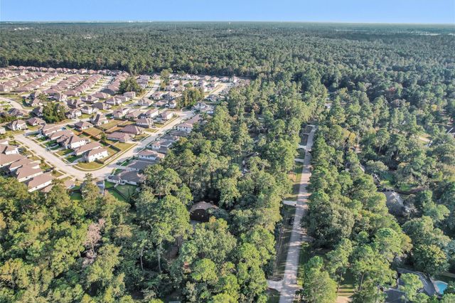 16 Creek Forest Lane, Conroe, TX 77384