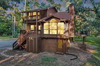 16 Creek Forest Lane, Conroe, TX 77384