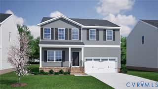 7528 Red Kousa Ave, Henrico, VA 23231