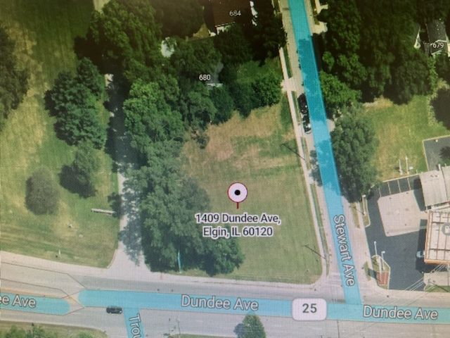 1409 DUNDEE Avenue, Elgin, IL 60120