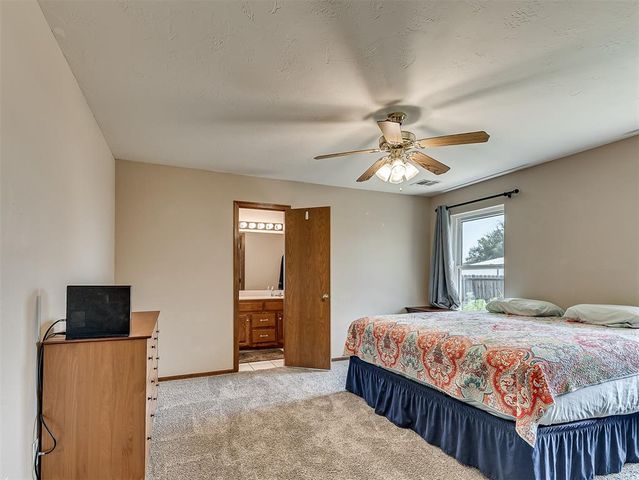 2137 NE 13th Street, Moore, OK 73160