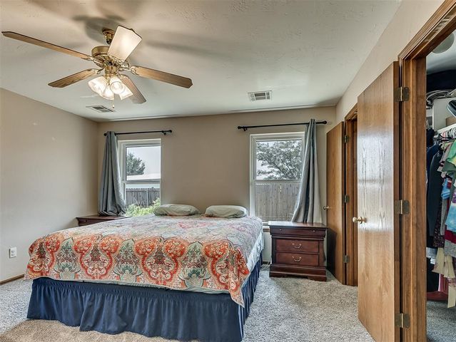2137 NE 13th Street, Moore, OK 73160
