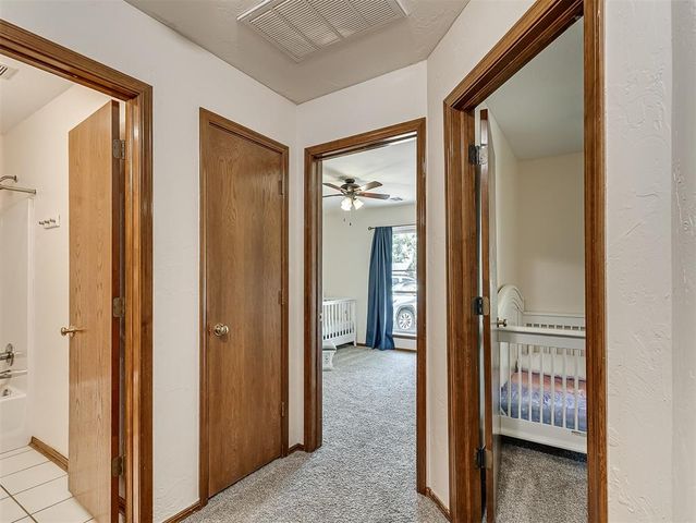 2137 NE 13th Street, Moore, OK 73160