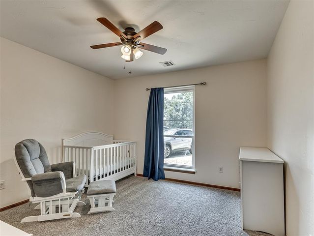 2137 NE 13th Street, Moore, OK 73160
