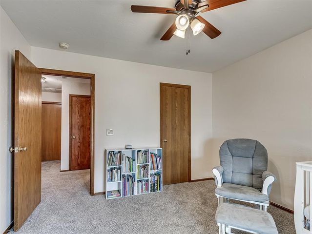 2137 NE 13th Street, Moore, OK 73160