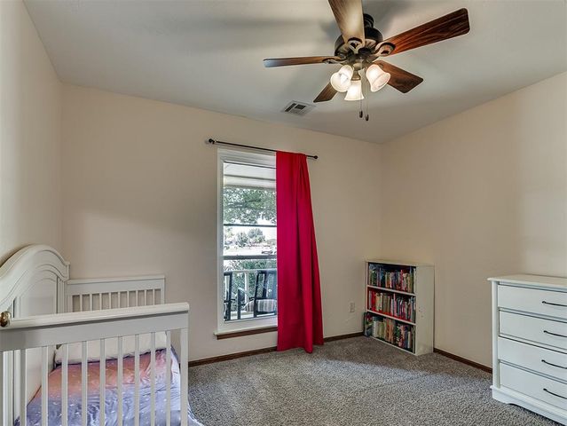 2137 NE 13th Street, Moore, OK 73160