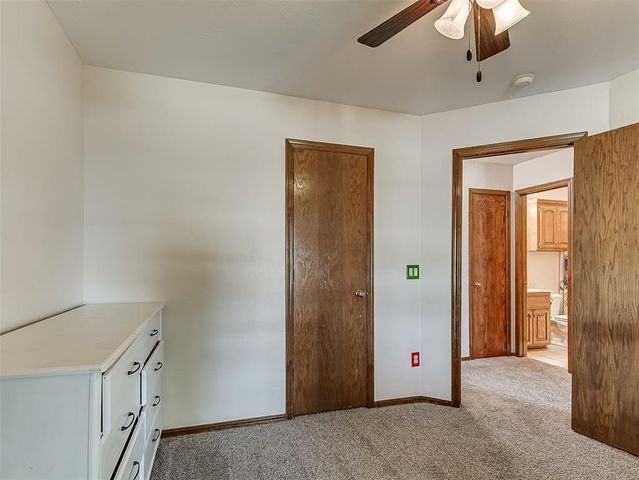 2137 NE 13th Street, Moore, OK 73160