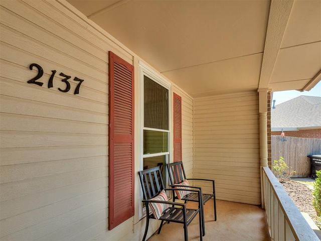 2137 NE 13th Street, Moore, OK 73160