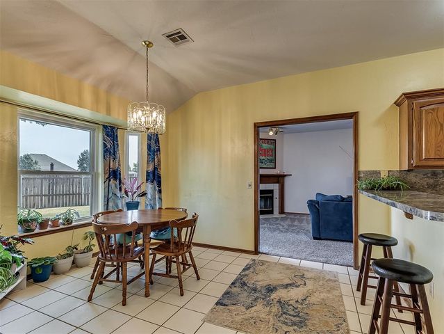 2137 NE 13th Street, Moore, OK 73160