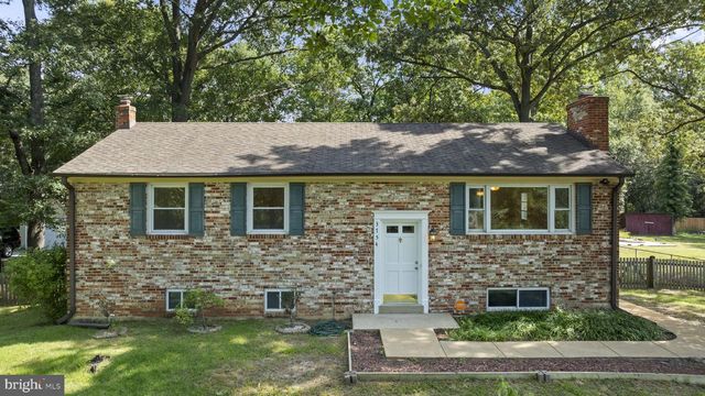 3754 GARDINER RD, Waldorf, MD 20601