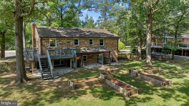 3754 GARDINER RD, Waldorf, MD 20601