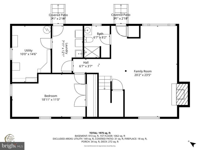 3754 GARDINER RD, Waldorf, MD 20601