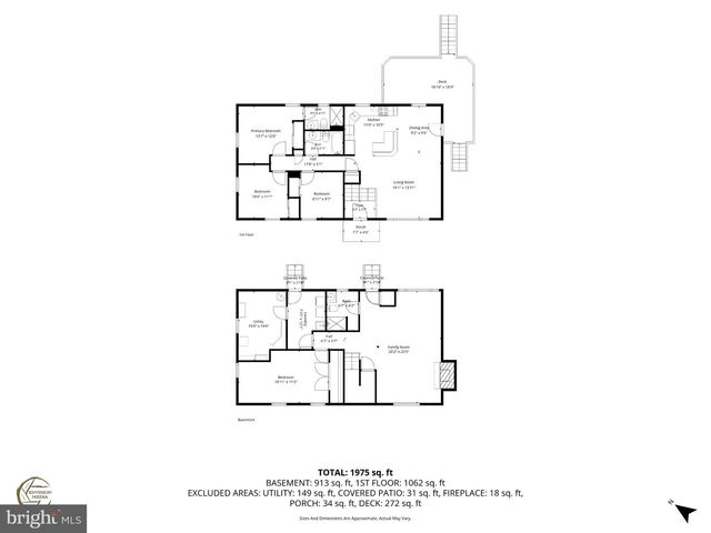 3754 GARDINER RD, Waldorf, MD 20601