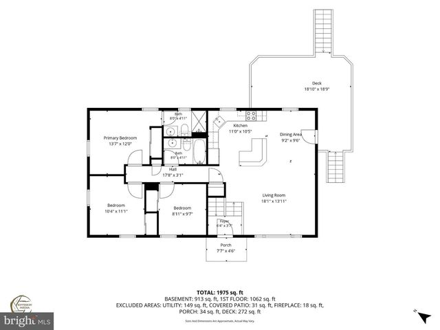 3754 GARDINER RD, Waldorf, MD 20601