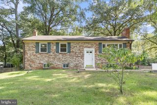 3754 GARDINER RD, Waldorf, MD 20601