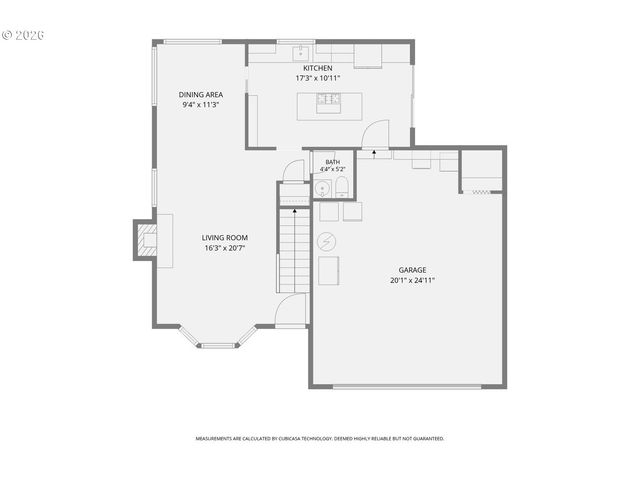 6910 Sw POTOMAC St, Tualatin, OR 97062