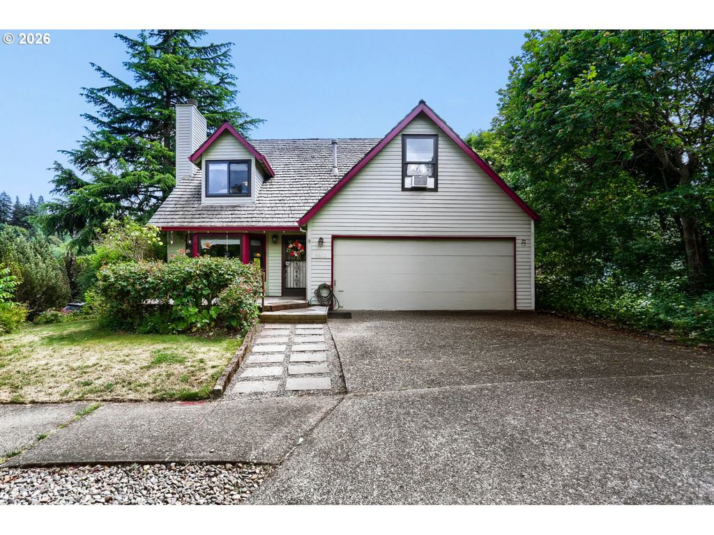 6910 Sw POTOMAC St, Tualatin, OR 97062