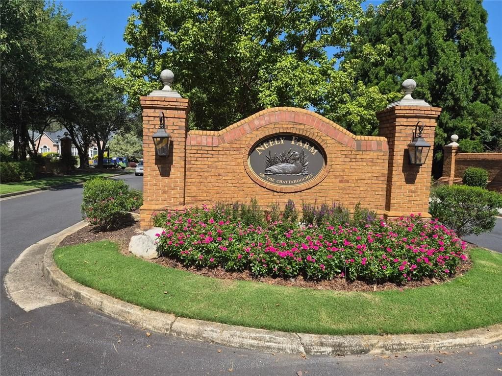 Image 1 of property listing at 0 River Bottom Drive, Peachtree Corners, GA 30092