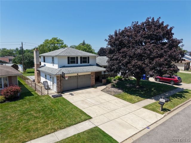 30 Morgott Avenue, West Seneca, NY 14224