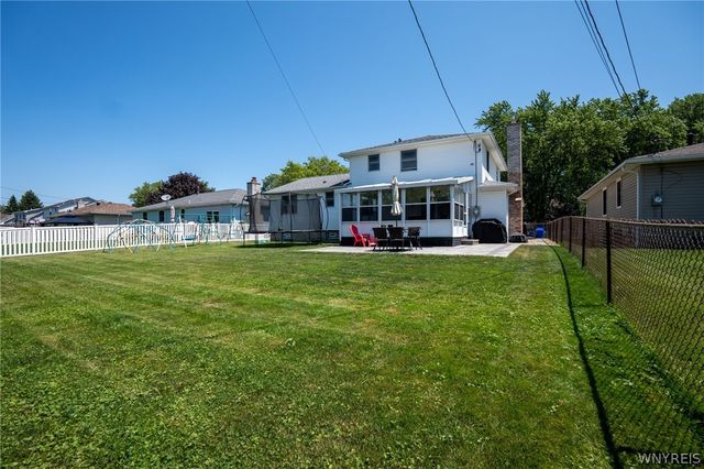 30 Morgott Avenue, West Seneca, NY 14224