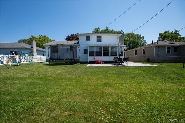 30 Morgott Avenue, West Seneca, NY 14224