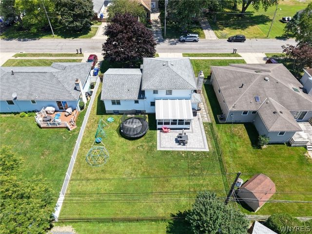 30 Morgott Avenue, West Seneca, NY 14224