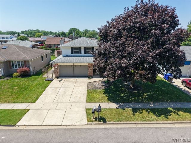 30 Morgott Avenue, West Seneca, NY 14224