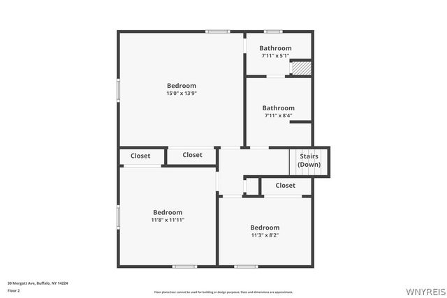 30 Morgott Avenue, West Seneca, NY 14224