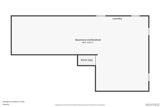 30 Morgott Avenue, West Seneca, NY 14224