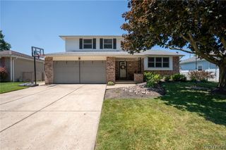 30 Morgott Avenue, West Seneca, NY 14224