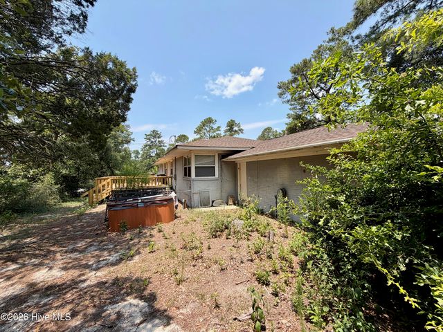 1825 Hollis Avenue, North Augusta, SC 29841