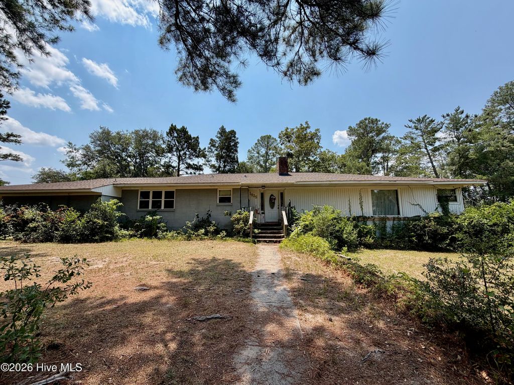 1825 Hollis Avenue, North Augusta, SC 29841