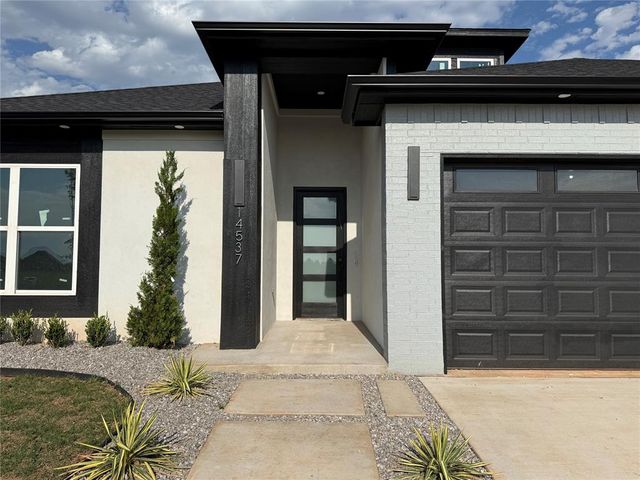14537 Astor Lane, Yukon, OK 73099