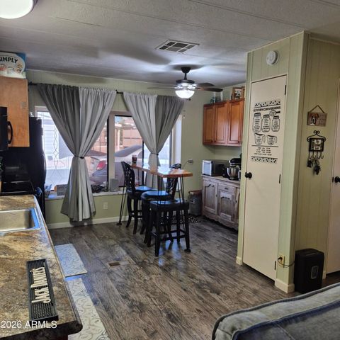 9302 E Broadway Road E 39, Mesa, AZ 85208