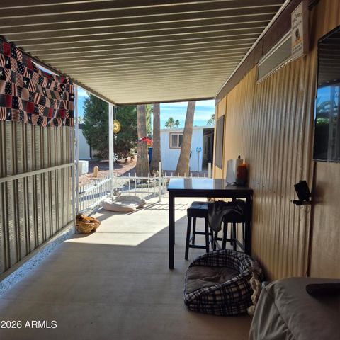 9302 E Broadway Road E 39, Mesa, AZ 85208