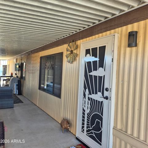 9302 E Broadway Road E 39, Mesa, AZ 85208