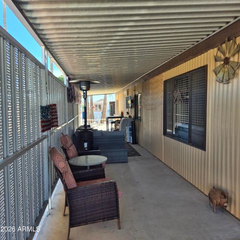 9302 E Broadway Road E 39, Mesa, AZ 85208