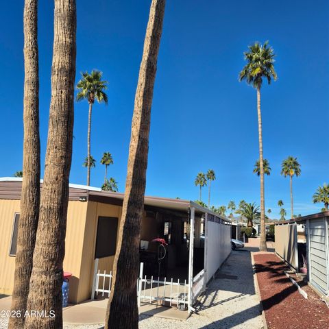 9302 E Broadway Road E 39, Mesa, AZ 85208