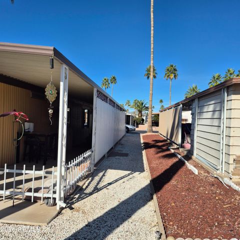 9302 E Broadway Road E 39, Mesa, AZ 85208