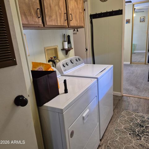 9302 E Broadway Road E 39, Mesa, AZ 85208