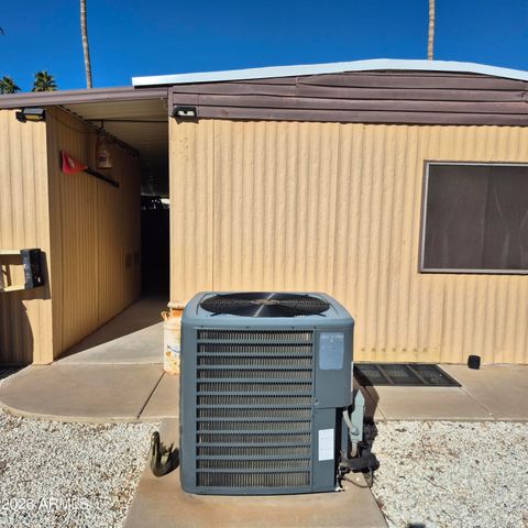 9302 E Broadway Road E 39, Mesa, AZ 85208