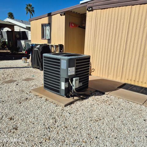 9302 E Broadway Road E 39, Mesa, AZ 85208