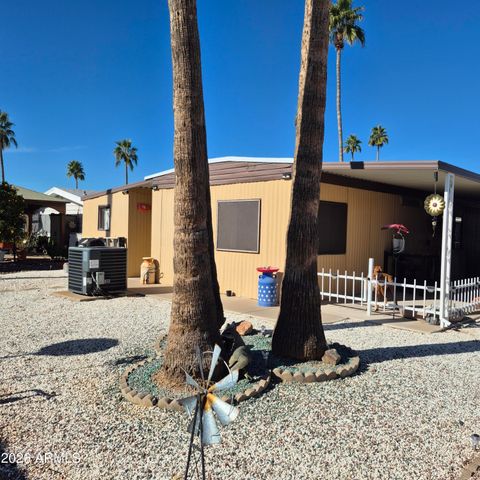 9302 E Broadway Road E 39, Mesa, AZ 85208