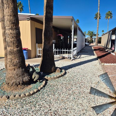 9302 E Broadway Road E 39, Mesa, AZ 85208