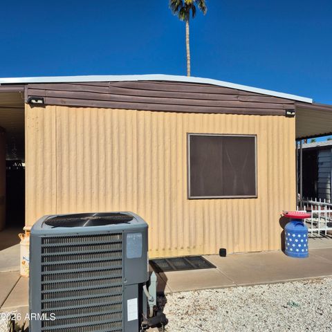 9302 E Broadway Road E 39, Mesa, AZ 85208