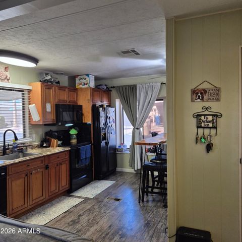 9302 E Broadway Road E 39, Mesa, AZ 85208